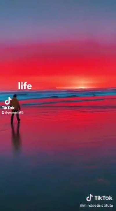 Watch to the end. You won't regret it!