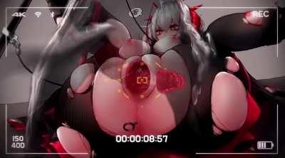 ~You're nothing more than a mere bitch.. and your sole purpose is to serve as a relief for mating needs to a bunch of stray dogs!~❤️ (rkzrok)