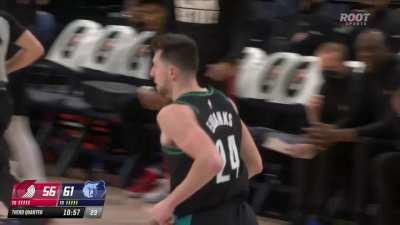 [Highlight] Drew Eubanks says 