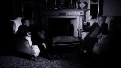 Just dudes recreating a youtube's comment section argument