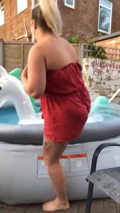 HMC while I jump on this unicorn