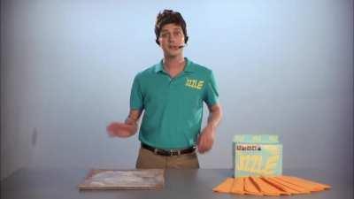 Thanks, i hate The Jizzle