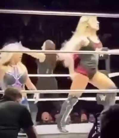 That was so hot 🥵🥵