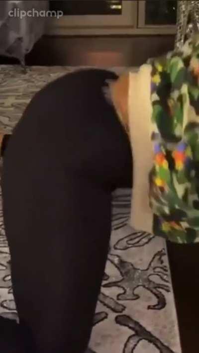 Some Skilled Baddies!!!