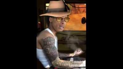 Sniper started from the bottom