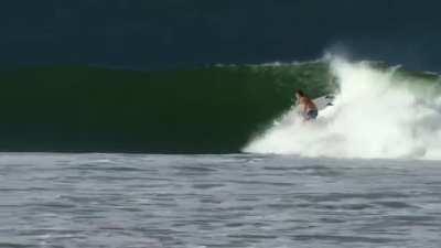 You Steal My Wave, I Steal Your Board