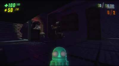 The most unfortunate thing that could have happened.