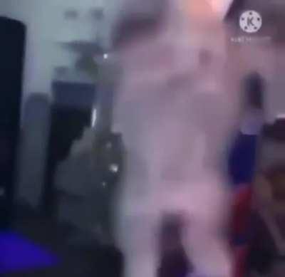 sTarViNg CAt KidNaPPed FoR TrYing To stEAl SusHi TO FeED FamILy