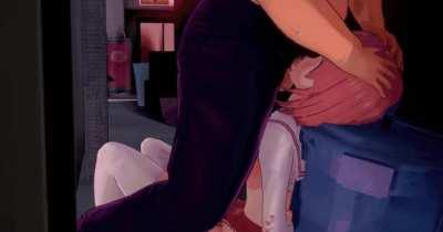 No mercy till I'm done with you