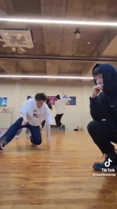 Impressive and wholesome