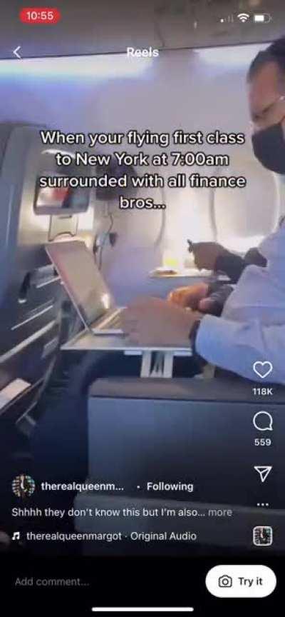 Why is ear rape a trend?