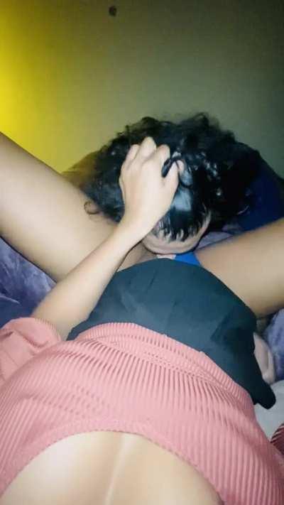 Weekend worship!👑 [oc]