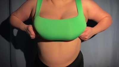 just a simple drop :)