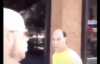 👹 watchu lookin at