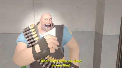 The power of my stand, Random Crit!