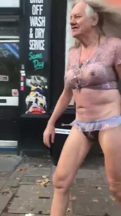 Those tits are magnificent TBF