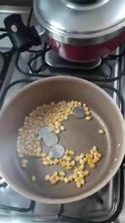 Titulo foi testar esse lifehack