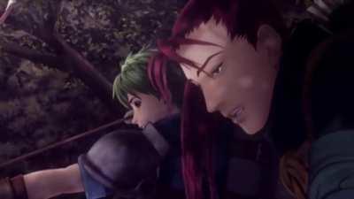 For all my Fire Emblem boys