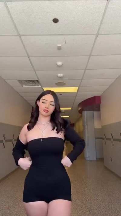 would you share her?