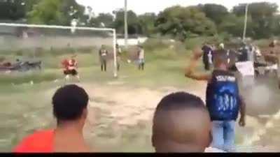 When You’re team loses