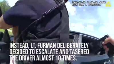 Melvindale PD presents a short film about 2 law-breakers for your consideration. The more notorious and well known law-breaker in this film is still walking around with a stable job. This is because he happens to have a badge and actually works for Melvin