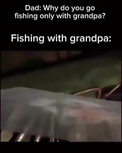 Those scene scares me (meme)