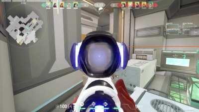 The Hospital Flick that needs no editing lol