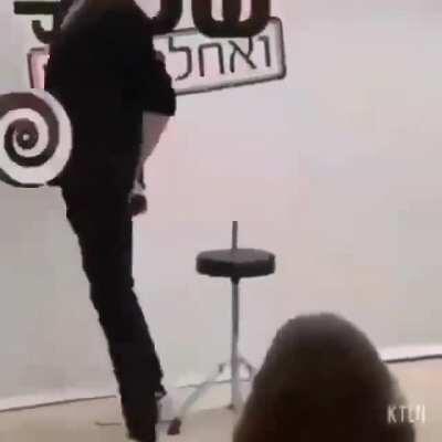 i wanna know the aftermath