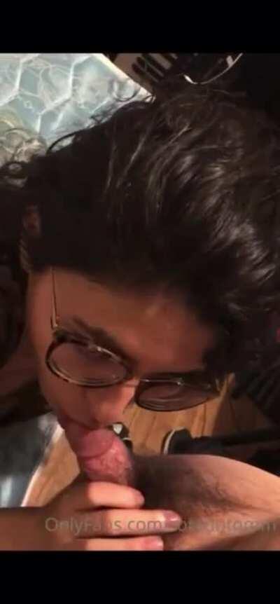 Pretty mis if you ask me