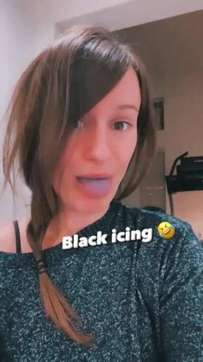 Just gonna leave this here yeah? 🙌🏿