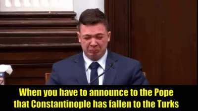 568 years later I'm still not over it