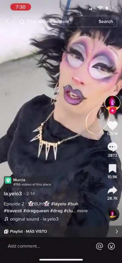 Angrier than I’ve ever been