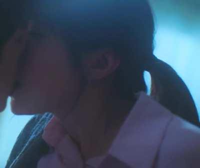 Ahn Hee-yeon ( EXID - Hani) in 'Hit The Spot' Ep 5