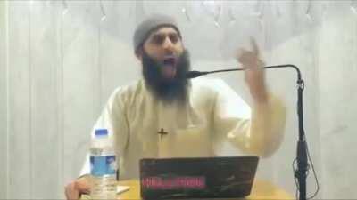 May allah bless his talent