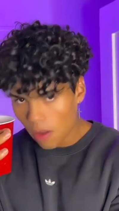 People will make a video from any song