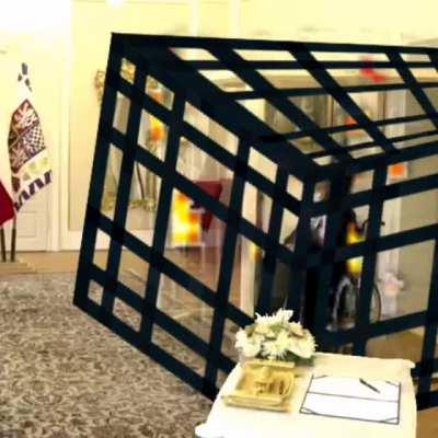 New zombie spawner has just dropped