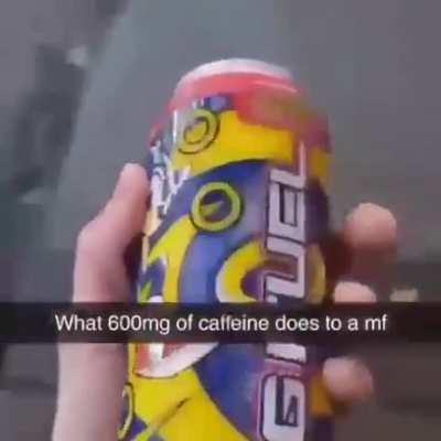 sonic speed (warning this drink may cause several symptoms to certain consumers, such as, heart problems, mild burns, palpitations, stroke, passing out, dizziness, nausea, and worse, heart attack) consult your doctor before drinking sonic speed, and call 