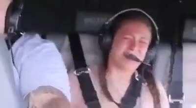 I would break up with the guy if I were the girl in this situation...