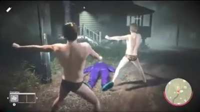 jason vai fechar os servidores em 2024, jogo muito importante para esta live. press F to pay respects 🥺😔