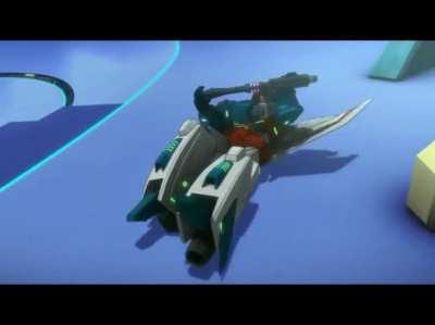 Best scene in all of diamondbolt