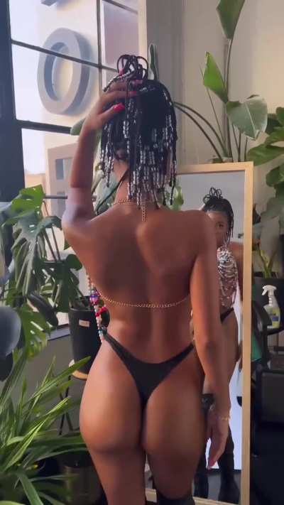 Skin smooth like butter 🧈