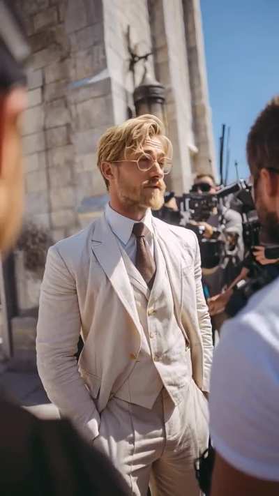 Attack on Titan Live Action film leaks