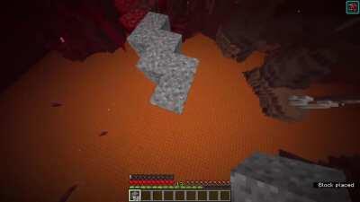 Tips for new Minecraft Players