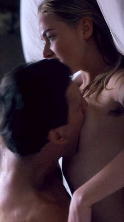 Kate Winslet - Jude (1996)