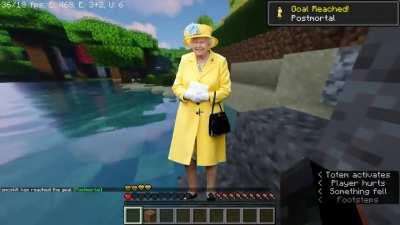 the newest version of my texture pack is looking great