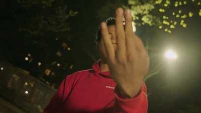 Shout out to the Folks 🔱 for being inclusive 