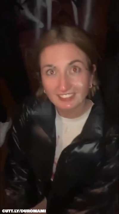 real public cum slut