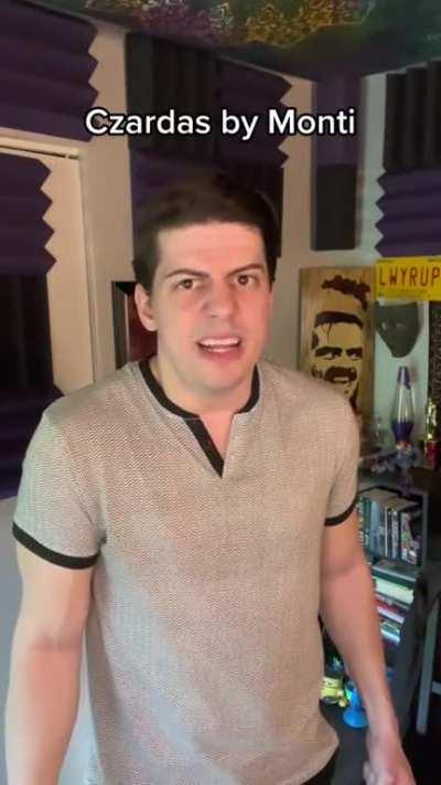 MRW people tell me Trump is the most persecuted person in the world