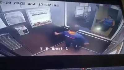 The dog cult must be stopped. A woman dragged and assaulted a kid just because he asked her to leash her dog in an elevator. This blind obsession with dogs is turning people into mindless zealots who think animals are above basic human rights.