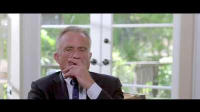 The corruption is worse than I thought. RFK Jr. Exposes Fauci’s $150K/Year Perk from the Moderna Vaccine.